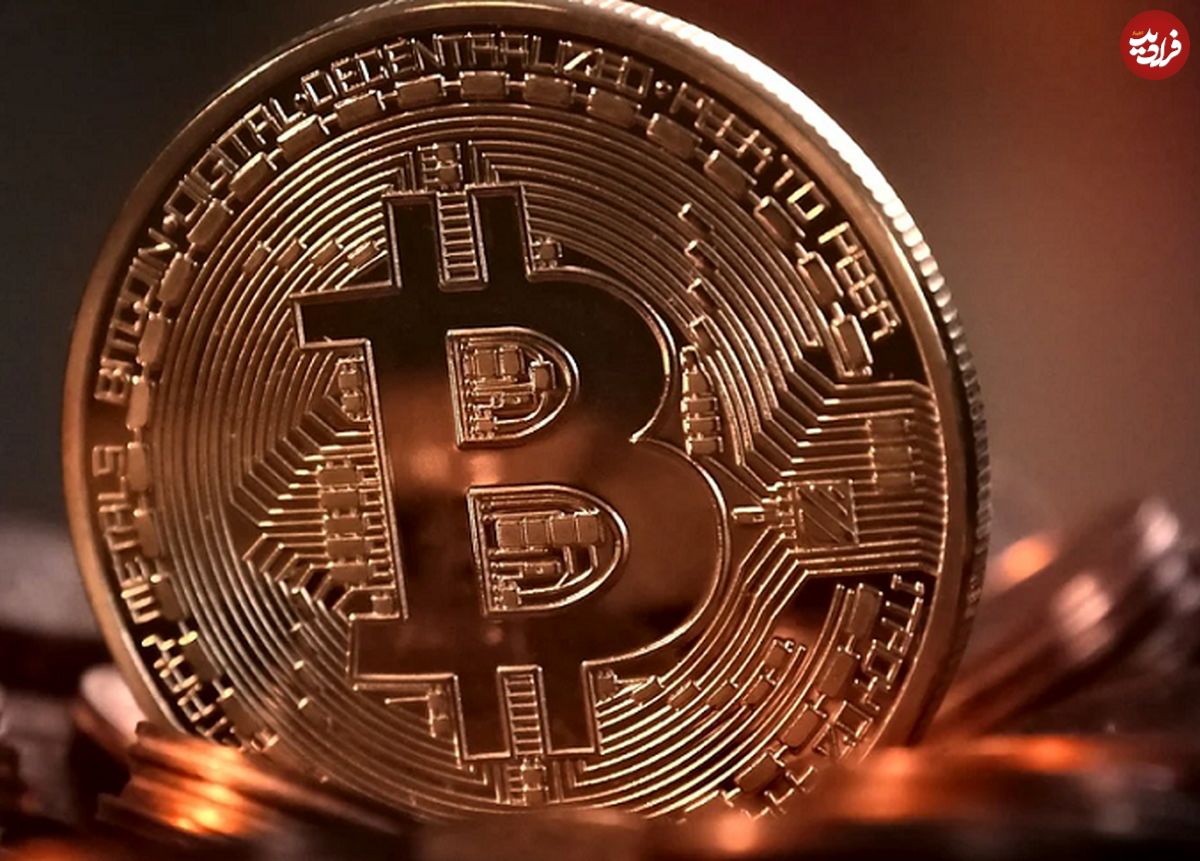 قیمت بیت کوین امروز، ۱۴۰۰/۰۳/۰۵