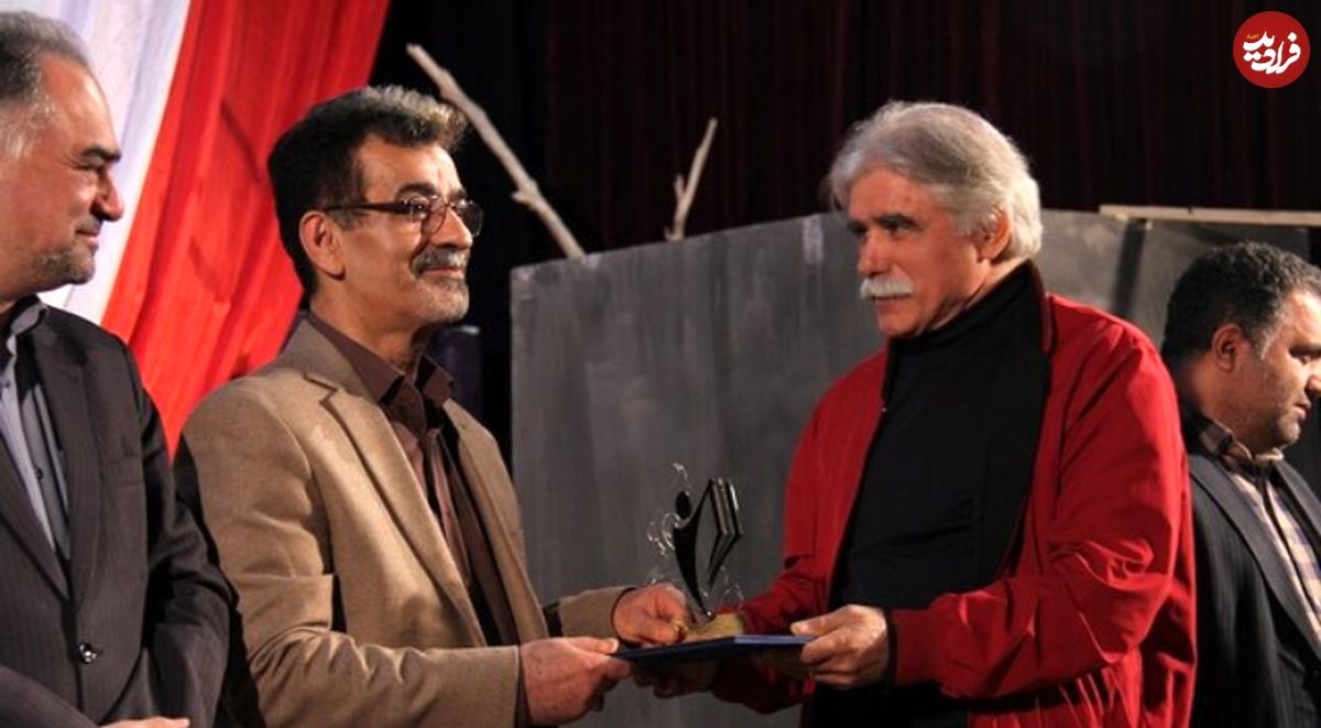 اکبر اکسیر؛ بنیانگذار شعر "فرانو"