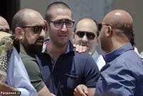 از بی‌تابی بستگان قربانیان تا تماشاچیان فرش قرمز