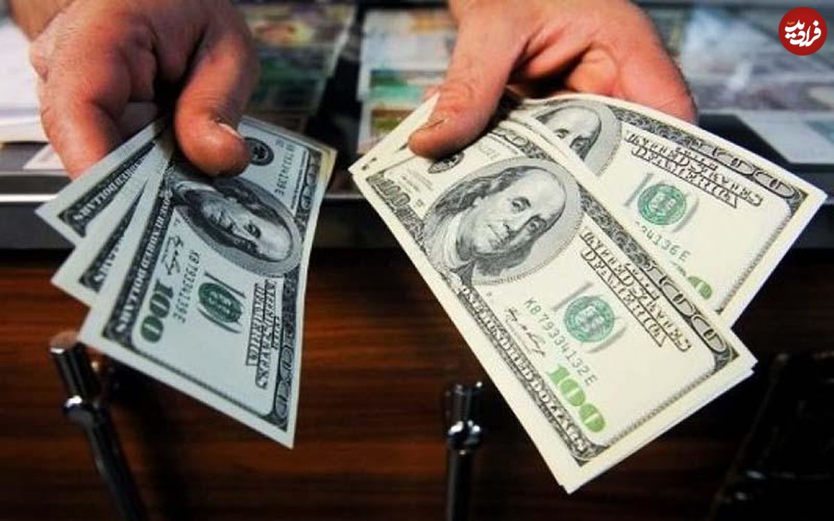 قیمت دلار و ارز امروز 22 دی 1397