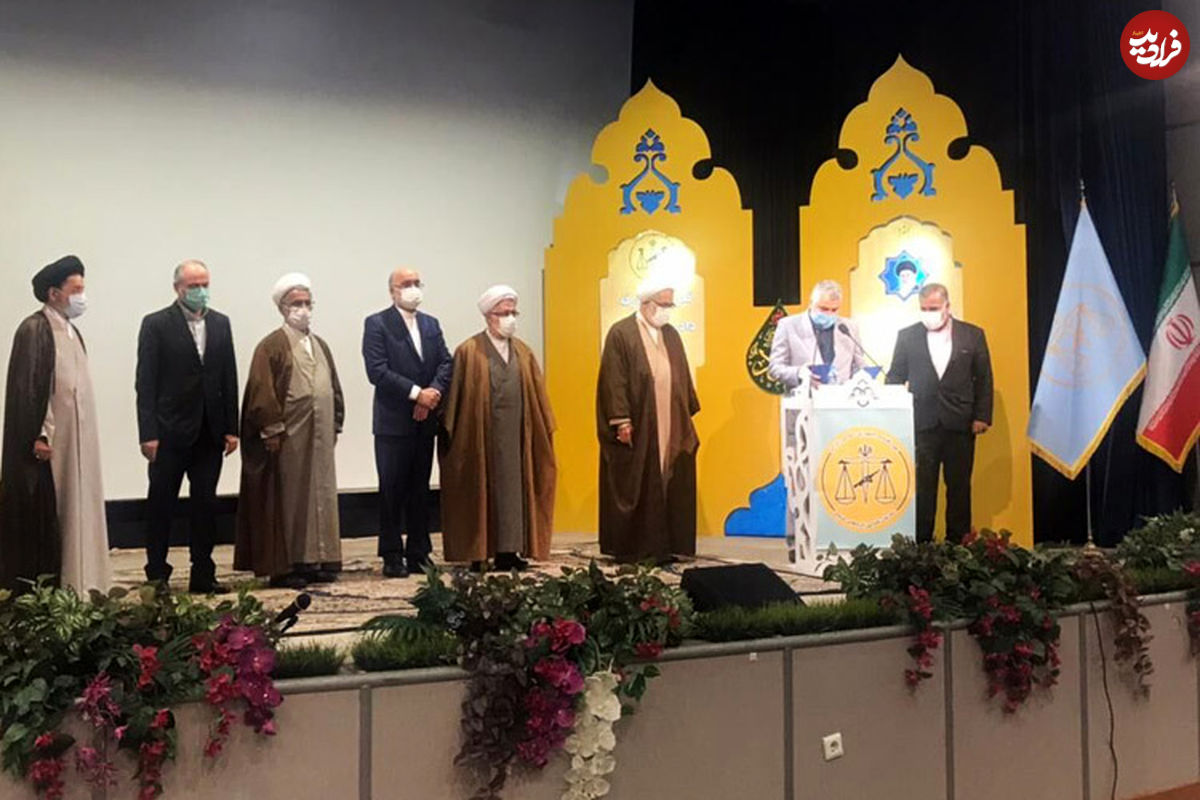 دادستان نظامی تهران تغییر کرد