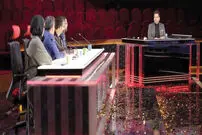 شو‌های تلویزیونی با صندلی‌های خالی