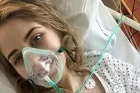 زنی که مرگ را شرمنده کرد و بعد جان داد!