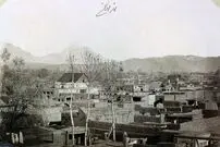 تخلفات عجیب ساختمان‌سازیِ دوران قاجار
