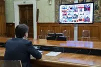 کمک ۵ تریلیون دلاری گروه ۲۰ برای مقابله با کرونا