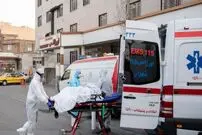 دست‌هایی که شرمنده بود