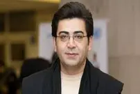 (ویدئو) اظهارات جالب فرزاد حسنی در جشنواره فجر؛ برای تفنن بازی نمی‌کنم!