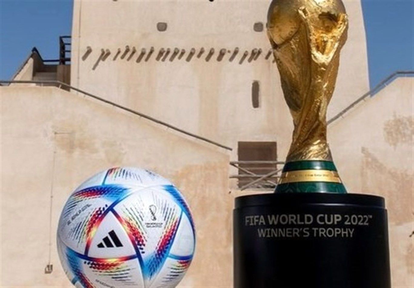 انگلیس - ایران پرگل‌ترین دیدار جام جهانی؟!