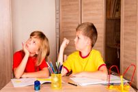 شما فرزند چندم خانواده هستید؟