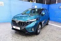 هایما ۷X؛ نگاهی به مشخصات گران‌ترین خودرو چینی در ایران خودرو