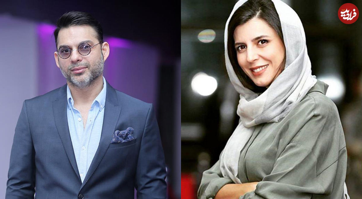 زوج‌های هنری موفق در سینمای ایران
