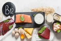 فقر ویتامین ب ۱۲؛ هرآنچه باید بدانید