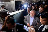 تصاویر/ جلسه استیضاح دیلما روسف