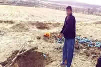 اعتراف به قتل دو عتیقه‌فروش بعد از ١٤ماه