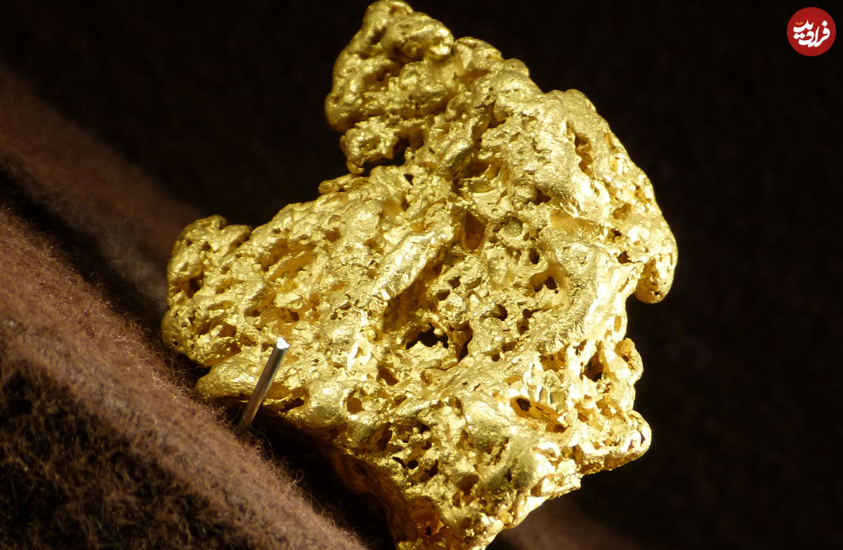قیمت طلای جهانی، امروز ۱۴۰۱/۰۴/۰۴