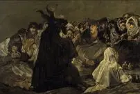شیطان از چه زمانی شاخ و سم پیدا کرد؟
