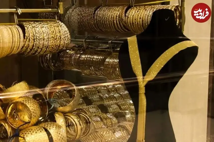 آخرین قیمت طلا و سکه امروز جمعه ۲۲ خرداد ۱۴۰۵