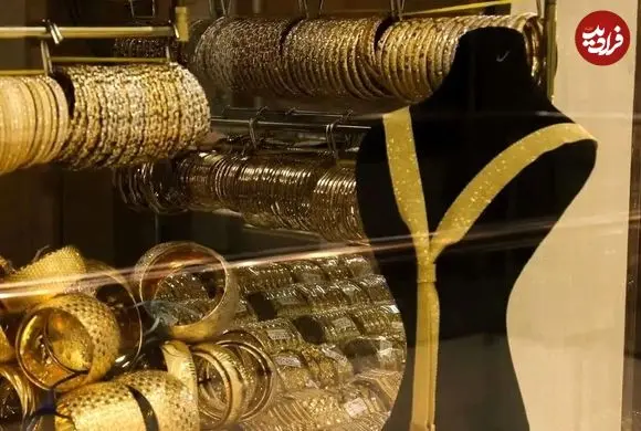 آخرین قیمت طلا و سکه امروز جمعه ۲۲ خرداد ۱۴۰۵