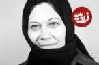 عکس| سفر در زمان؛ چهره «فاطی» 43 سال بعد فیلم گوزن ها در 80 سالگی