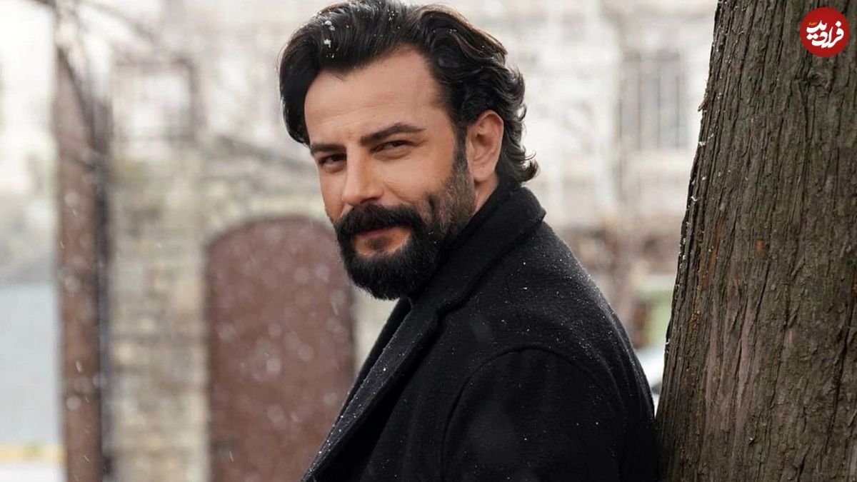 (تصاویر) تغییر چهره بازیگر مشهور ترکیه ای نقش «امیر» سریال قسم بعد 4 سال