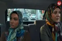 (تصاویر) تغییر چهره متفاوت «سوسن» سریال پایتخت و «نجلا» بعد 9 و 2 سال
