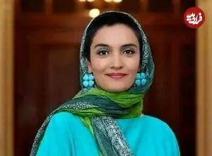 عکس| سفر زمان؛ چهرۀ «میترا حجار» در 35 سالگی در فیلم «نارنجی پوش»