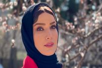 عکس| سفر در زمان؛ ظاهر ویژه «متین ستوده» در لباس لری؛ سال 97