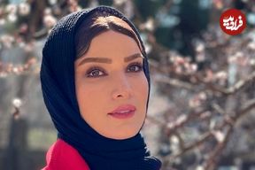 عکس| سفر در زمان؛ ظاهر ویژه «متین ستوده» در لباس لری؛ سال 97