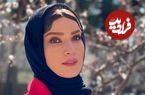 عکس| سفر در زمان؛ ظاهر ویژه «متین ستوده» در لباس لری؛ سال 97