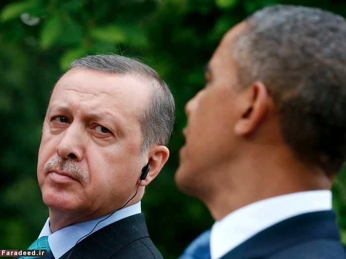 عواقب سنگین کودتا برای دموکراسی ترکیه