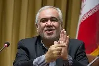 (عکس) لکسوس جنجالی فتح‌الله‌زاده که به صادقی رسید