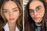 (تصاویر) مدفوع بلبل ژاپنی، راز زیبا ماندن این خواننده خانم مطرح!