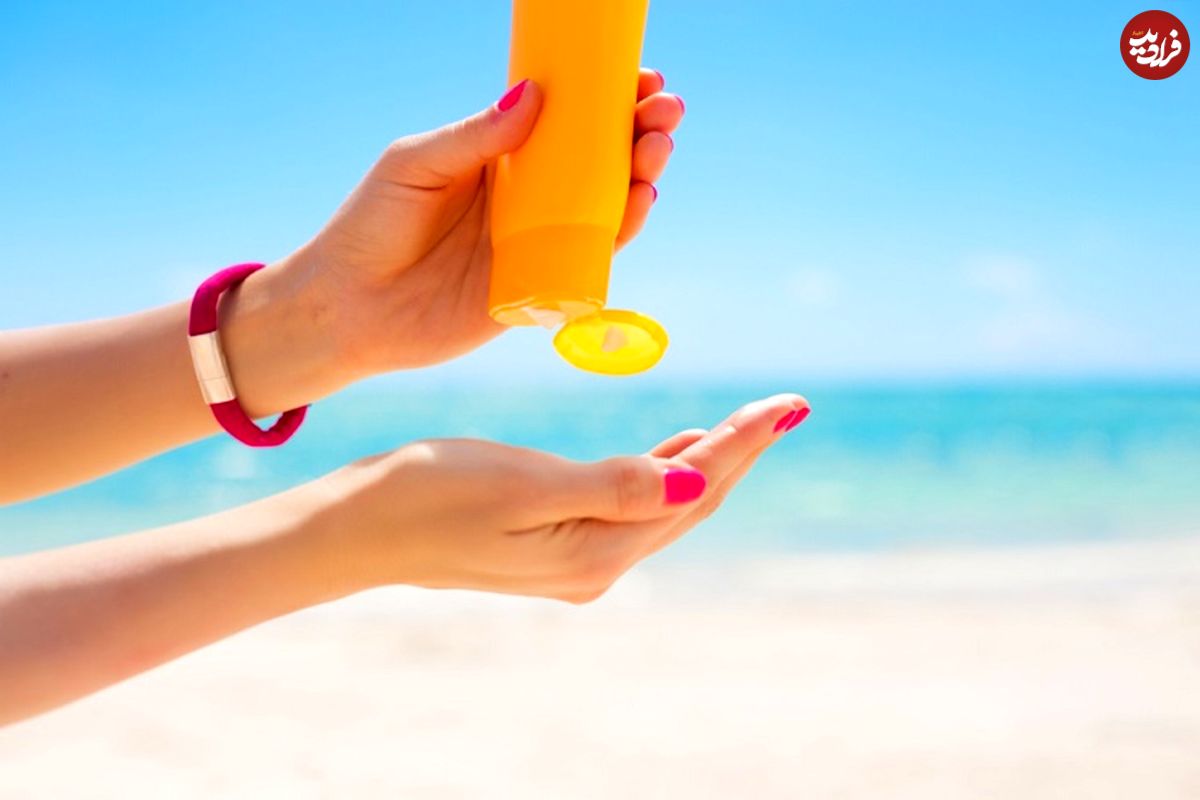 انتخاب بهترین کرم ضد آفتاب بر اساس چه فاکتور‌هایی انجام می‌شود؟
