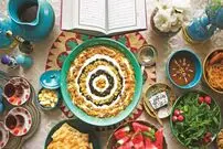 هر شهری چه افطاری مخصوصی دارد؟