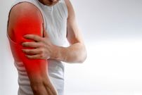 احساس درد در ناحیه بازو نشانه چیست؟