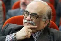 اعتراض تند خسرو معتضد به صدف طاهریان
