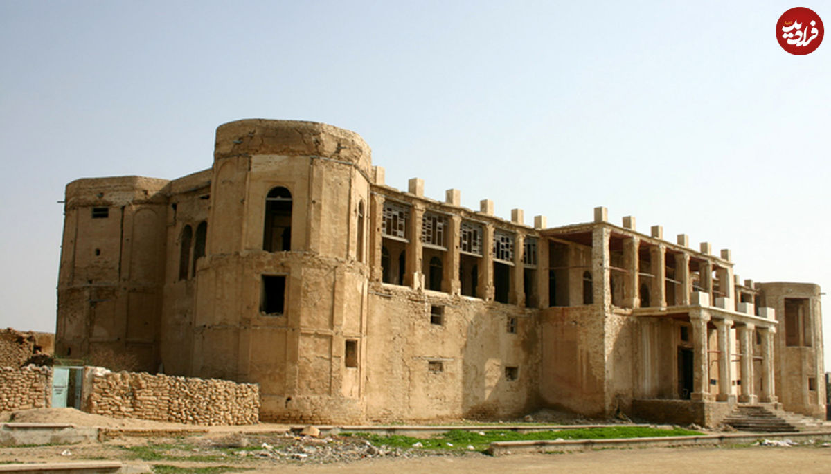 ماهیت اجارهداری گمرکات در دوره قاجاریه