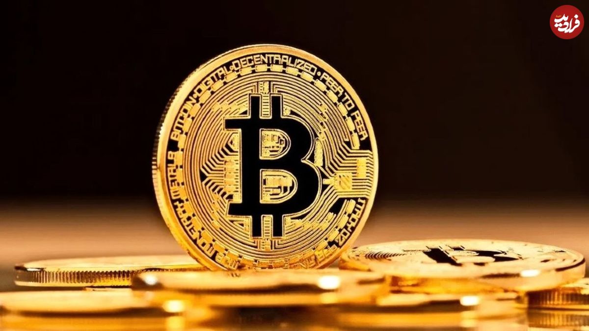 قیمت بیت کوین امروز ۱۴۰۱/۰۱/۰۱