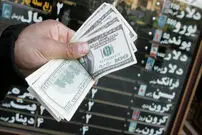 قیمت دلار در صرافی‌ها و بازار