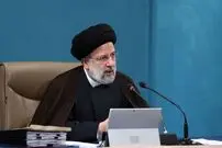 رئیسی از زیر برنامه ۷هزار صفحه‌ای شانه خالی کرد؟