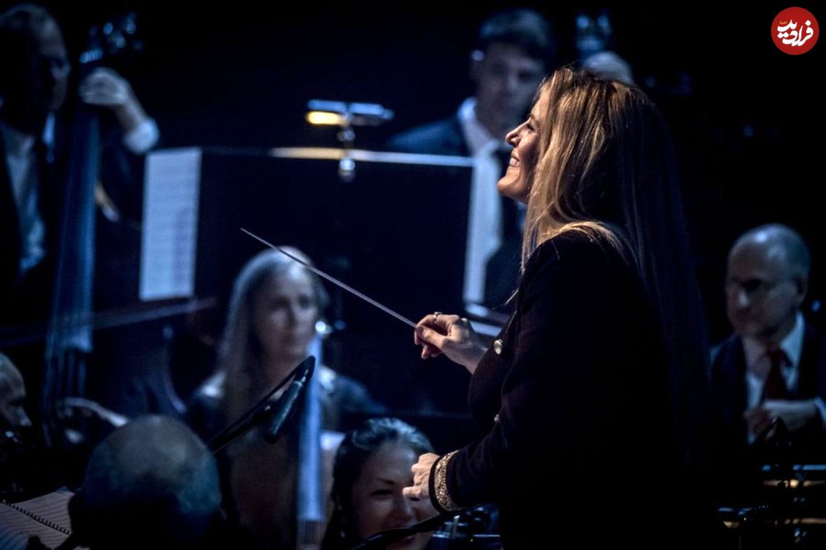 در اسکار 2020، یک زن رهبر ارکستر خواهد بود