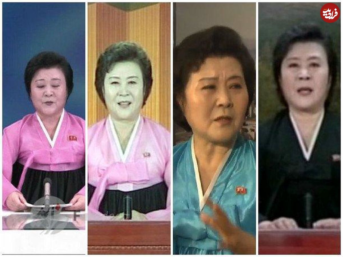 تصاویر/ معروف‌ترین زن کره شمالی کیست؟