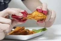 تصاویر/ قاشق و چنگال‌‌های عجیب غریب!