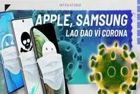 اپل، بازنده بحران "کرونا"