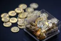 قیمت ربع‌سکه امروز چهارشنبه ۳۰ فروردین ۱۴۰۲