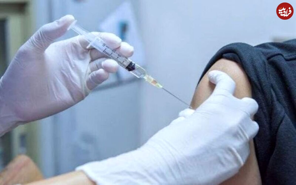 جزییات تزریق دز دوم واکسن خبرنگاران