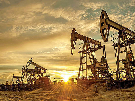 وضعیت نفت در فصل اول ۲۰۲۰