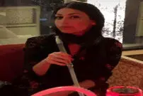 قلیان لاکچری و اقامت خوب؛ چرا همسر استراماچونی عاشق تهران شده است؟