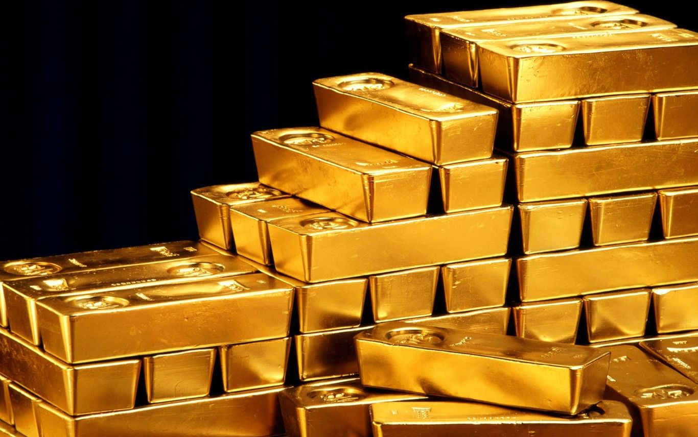 قیمت طلای جهانی امروز ۲۰ مهرماه ۱۴۰۱