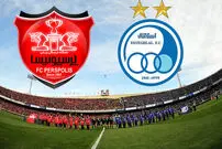 دربی محرومیت!
